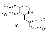 Tetrahydropapaverine hydrochloride, 6429-04-5, Manufacturer, Supplier, India, China