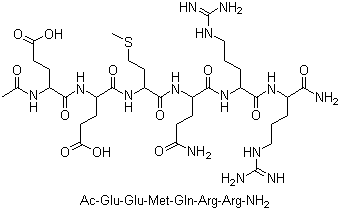 Argireline, 616204-22-9, Manufacturer, Supplier, India, China