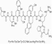 Nafarelin, 76932-56-4, Manufacturer, Supplier, India, China