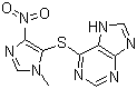 Azathioprine, 446-86-6, Manufacturer, Supplier, India, China