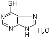 6-Mercaptopurine monohydrate, 6112-76-1, Manufacturer, Supplier, India, China
