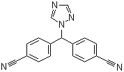 Letrozole, 112809-51-5, Manufacturer, Supplier, India, China