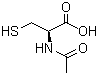 N-Acetyl-cysteine, 616-91-1, Manufacturer, Supplier, India, China