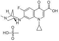 Danofloxacin mesylate, 119478-55-6, Manufacturer, Supplier, India, China