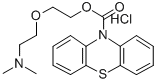 Dimethoxanate Hydrochloride, 518-63-8, Manufacturer, Supplier, India, China