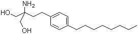 Fingolimod, 162359-55-9, Manufacturer, Supplier, India, China