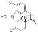 Hydromorphone Hydrochloride, 71-68-1, Manufacturer, Supplier, India, China