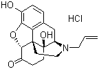 Naloxone hydrochloride, 357-08-4, Manufacturer, Supplier, India, China