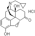 Naltrexone hydrochloride, 16676-29-2, Manufacturer, Supplier, India, China
