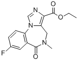 Flumazenil, 78755-81-4, Manufacturer, Supplier, India, China