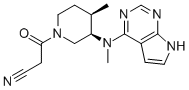 Tasocitinib, 477600-75-2, Manufacturer, Supplier, India, China