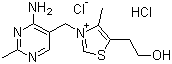 Thiamine hydrochloride, 67-03-8, Manufacturer, Supplier, India, China