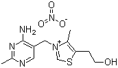 Thiamine nitrate, 532-43-4, Manufacturer, Supplier, India, China