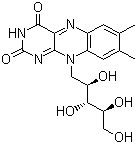 Riboflavin, 83-88-5, Manufacturer, Supplier, India, China