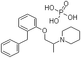 Benproperine phosphate, 19428-14-9, Manufacturer, Supplier, India, China