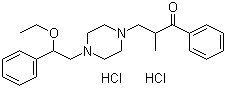 Eprazinone dihydrochloride, 10402-53-6, Manufacturer, Supplier, India, China