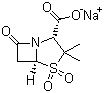 Sulbactam sodium, 69388-84-7, Manufacturer, Supplier, India, China