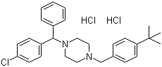 Buclizine dihydrochloride, 129-74-8, Manufacturer, Supplier, India, China