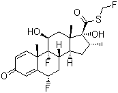 Fluticasone, 90566-53-3, Manufacturer, Supplier, India, China