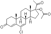 Chlormadinone acetate, 302-22-7, Manufacturer, Supplier, India, China