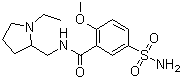 Sulpiride, 15676-16-1, Manufacturer, Supplier, India, China