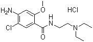 Metoclopramide hydrochloride, 54143-57-6/7232-21-5, Manufacturer, Supplier, India, China