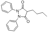 Phenylbutazone, 50-33-9, Manufacturer, Supplier, India, China