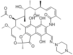 Rifampicin, 13292-46-1, Manufacturer, Supplier, India, China