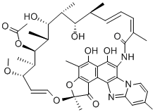 Rifaximin, 80621-81-4, Manufacturer, Supplier, India, China