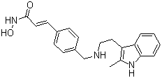 Panobinostat, 404950-80-7, Manufacturer, Supplier, India, China