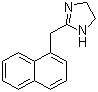 Naphazoline, 835-31-4, Manufacturer, Supplier, India, China