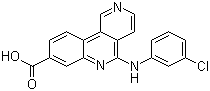 Silmitasertib, 1009820-21-6, Manufacturer, Supplier, India, China