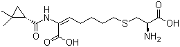 Cilastatin, 82009-34-5, Manufacturer, Supplier, India, China