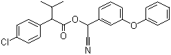 Fenvalerate, 51630-58-1, Manufacturer, Supplier, India, China