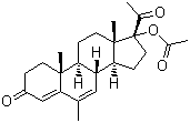 Megestrol acetate, 595-33-5, Manufacturer, Supplier, India, China