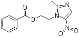Benzoylmetronildazole, 13182-89-3, Manufacturer, Supplier, India, China