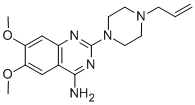 Quinazosin, 15793-38-1, Manufacturer, Supplier, India, China