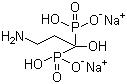 Pamidronate disodium salt, 57248-88-1, Manufacturer, Supplier, India, China