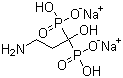 Pamidronate disodium, 109552-15-0, Manufacturer, Supplier, India, China