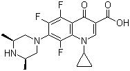 Orbifloxacin, 113617-63-3, Manufacturer, Supplier, India, China