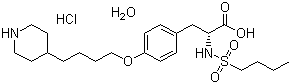 Tirofiban hydrochloride monohydrate, 150915-40-5, Manufacturer, Supplier, India, China