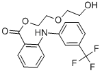 Etofenamate, 30544-47-9, Manufacturer, Supplier, India, China