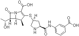 Ertapenem, 153832-46-3, Manufacturer, Supplier, India, China