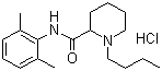 Bupivacaine hydrochloride, 14252-80-3, Manufacturer, Supplier, India, China