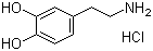 Dopamine hydrochloride, 62-31-7, Manufacturer, Supplier, India, China