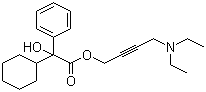 Oxybutynin, 5633-20-5, Manufacturer, Supplier, India, China