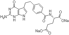 Pemetrexed disodium, 137281-23-3, Manufacturer, Supplier, India, China