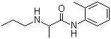 Prilocaine Base, 721-50-6, Manufacturer, Supplier, India, China