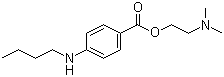 Tetracaine, 94-24-6, Manufacturer, Supplier, India, China