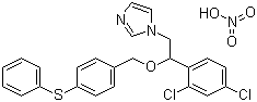Fenticonazole nitrate, 73151-29-8, Manufacturer, Supplier, India, China
